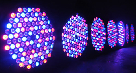 研究人員研發新原型LED燈泡 有望使燈泡變得更便宜